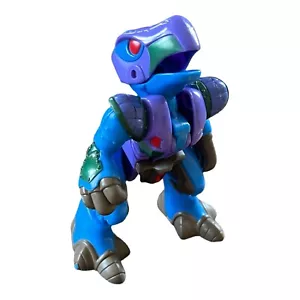 Transformer Beast Bot Dinosaur Action Figure - Picture 1 of 4