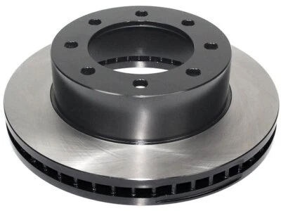 Rotor de freno delantero para Ford F350 Super Duty 2005-2012 25288PBZK 2006 2007 2008 Foto 1 de 2