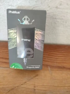 Phaetus Dragonfly BMS All Metal HotEnd 1.75mm Vollmetall Hot End 3D Drucker - Afbeelding 1 van 2