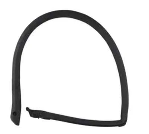 Side Weatherstrip left side 76861-JL00A Genuine NISSAN G37 Q60 Body - Picture 1 of 1