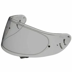 Genuine Shoei Motorcycle Helmet CNS-1 Visor fit GT Air + Neotec - Mellow Smoke - Picture 1 of 3