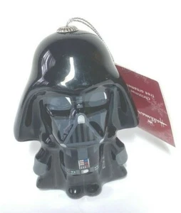 Hallmark Darth Vader Star Wars Weihnachtsschmuck 2016 NEU mit Etikett - Bild 1 von 4