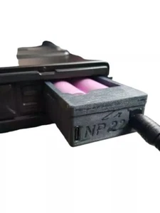 USBC i DC Akumulator 4800mAH Etui na baterię do SONY DAT TCD-D10 PRO NP-22 - Zdjęcie 1 z 19