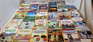 Mcgraw Hill Reading Wonderworks Grade 5 Apprentice Leveled Readers Lot of 29 - Picture 1 of 10