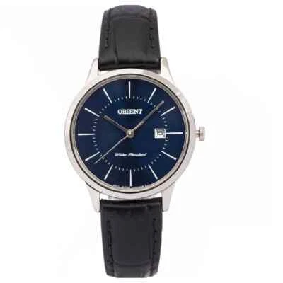 Reloj Orient RF-QA0005L10B Mujer Contemporáneo Correa Cuero Foto 1 de 4