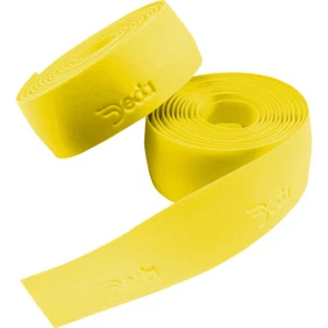 Deda Padded Handlebar Tape - Yellow - Picture 1 of 1