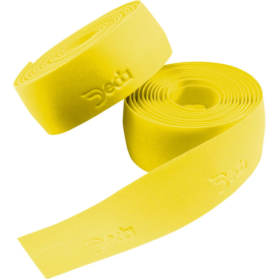 Deda Padded Handlebar Tape - Yellow - Image 1 of 1