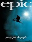 EPIC: poetry for the people: 1 (Freeride Storybook) by Corney, Peter Paperback