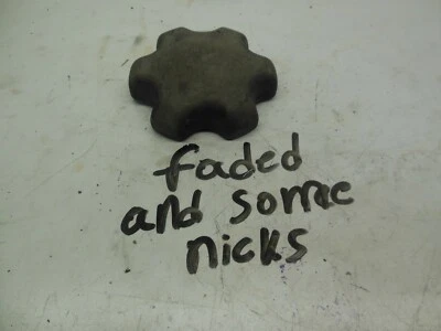 Tapa de gas AA72 Tigershark Monte Carlo 770 1997 0670-551 Foto 1 de 4