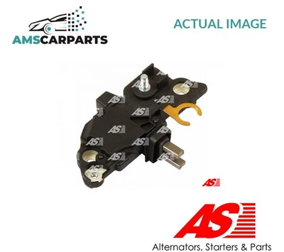 ALTERNATOR REGULATOR ARE0012 AS-PL NEW OE REPLACEMENT - Image 1 of 4