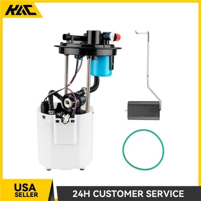 Conjunto de bomba de combustible FG0379 apto para Chevy Impala 2006 3,9 L Pontiac Grand Prix 3,8 L Foto 1 de 4