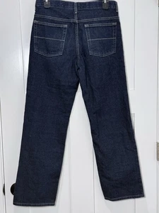 Urban Pipeline Boy's Jeans Adjustable Waist Straight Size 16 Reg NWOT - Picture 1 of 9