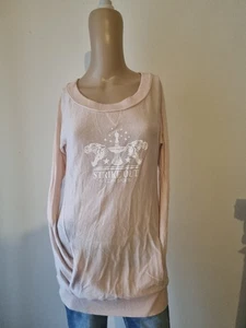 Marc Cain    Damen    Sweat Long Pullover , Gr  ca  M - Bild 1 von 1