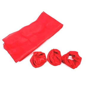 Los mejores nudos de seda trucos nudos en seda agujeros deslizables que aparecen 1755 - Imagen 1 de 8