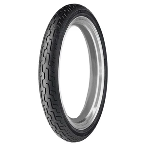 [MH90-21] Dunlop D402 Front MC Tire Bias 54H TL - Picture 1 of 1