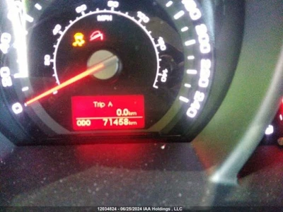 Used Driving Light fits: 2013 Kia Sportage Fog-Driving Grade A - Image 1 of 4