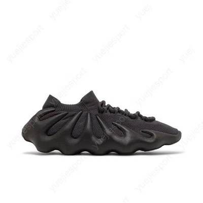 adidas Yeezy 450 Utility Black H03665 - Image 1 of 4