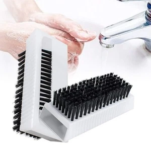 Surgical Scrub Brush Double-Sided Nail Brush  Fingernail Brush DisinfectantDrush - Picture 1 of 9