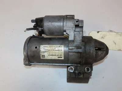 démarreur bmw 2 Coupé (F22, F87) 12418570849 197783 - Photo 1/4