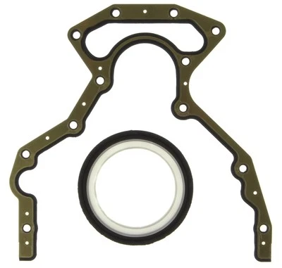 Engine Main Bearing Gasket Set Mahle For 2000-2014 Chevrolet Suburban 1500 - Image 1 of 3