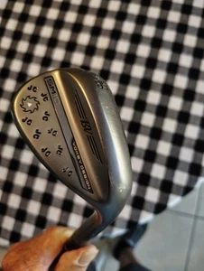 Right Hand Titleist SM10 58°  Wedge With Tensei AV Series Stiff Flex Graphite - Bild 1 von 8