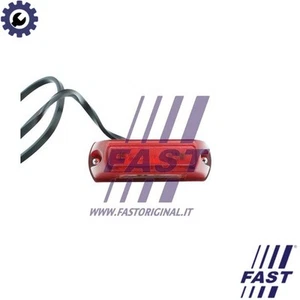 LICENCE PLATE LIGHT FT87705 FOR VW TRANSPORTER/T3/Platform/Chassis/Bus/Van/T4 - Picture 1 of 7