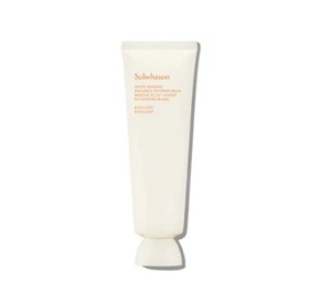 Mascarilla refinadora Sulwhasoo White Ginseng Radiance 120 ml de Corea - Imagen 1 de 4