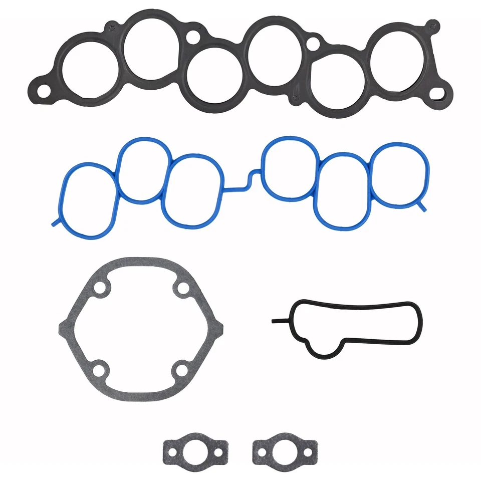 Fuel Injection Plenum Gasket Set Upper Fel-Pro For 1999-2003 Lexus RX300 3.0L V6 Foto 1 de 1