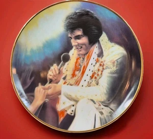 Elvis Gedenkträger " LOVING YOU" Elvis Remembered Serie #3205E - Bild 1 von 15