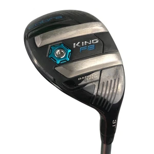 COBRA KING F8 5 HYBRID GRAPHITE WOMENS STANDARD - Picture 1 of 1