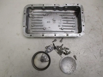 宝马 R60/6 R90/6 R75 Airhead 油盘 — 第 1/4 张图片