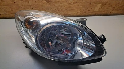 Renault Twingo II 2 CN0 43kW Frontscheinwerfer  Vorne Rechts VR 271528-00 - Bild 1 von 4