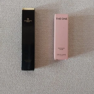 Face Styler und Serum Concealer, NEU - Bild 1 von 3