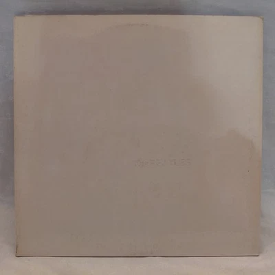 The Beatles – The Beatles,  1C 192-04 173/74, D'73, *TOP* Vinyl 2-LP #ae338 - Bild 1 von 4