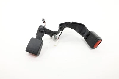 BMW 228I F44 2021-2024 ADAPTADOR HEBILLA SEGURIDAD CINTURÓN SEGURIDAD OEM 7456284 Foto 1 de 4