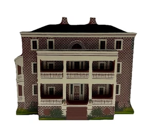 Joseph Marnigault House 1803 Charleston, SC - Sheila 1990 - Bild 1 von 6