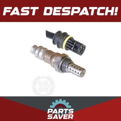 Sensor Lambda se adapta a SMART ROADSTER 7 03 a 05 Oxígeno Cambiare Calidad Garantizada - Imagen 1 de 4