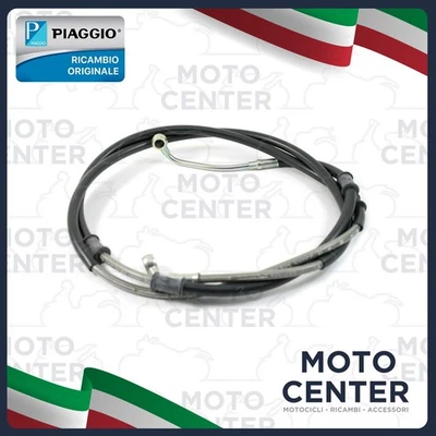 Tuyau Huile Frein Arrière PIAGGIO Vespa GTS 125 (' 09- '16) - 250 (' 05 - Photo 1/4