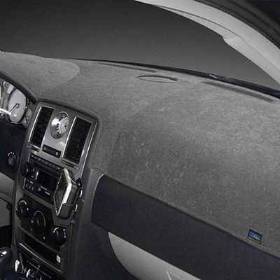 For BMW 325i 90-91 Dash Designs DD-0117-12BCH Brushed Suede Charcoal Dash Cover Foto 1 de 3