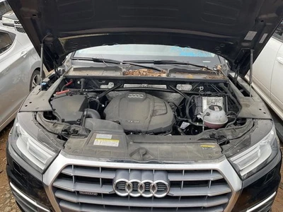 Potenciador de freno VIN A quinto dígito compatible con AUDI Q5 5061287 18-23 Foto 1 de 4