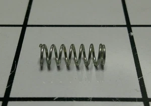 Paslode 500700 Feed Claw Spring  For F275-C F325-C - Picture 1 of 1