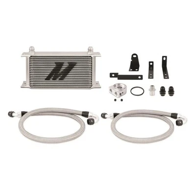 Kit enfriador de aceite Mishimoto 2000-2009 para Honda S2000 MMOC-S2K-00 Foto 1 de 4