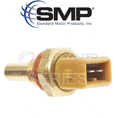 SMP T-Series Coolant Temperature Sensor for 1995 Nissan Pickup - Engine ju - Image 1 of 4