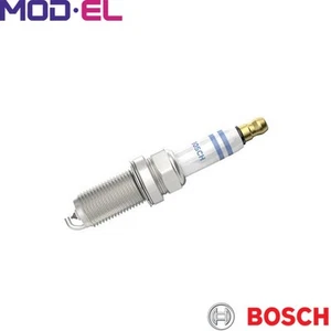 4x SPARK PLUG 0 242 240 637 FOR PORSCHE 911/Convertible CAYENNE PANAMERA 3.8L - Picture 1 of 10