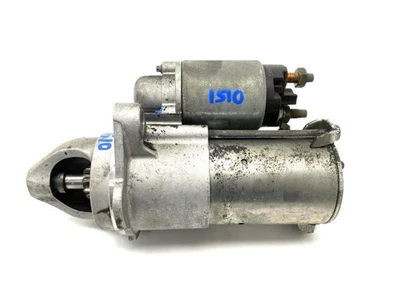 Starter Motor 12596233 Fits 2006-2007 Pontiac Solstice 82701 - Image 1 of 4