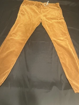Saint Laurent Men’s Corduroy Pants. 36/XL. $890 - Image 1 of 4