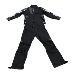 Can-Am Spyder New Men's Jacket & Pants Large Black - Picture 1 of 24