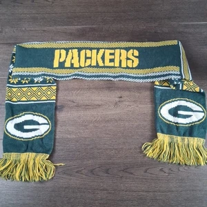 NFL GREEN BAY PACKERS FOOTBALL-SCHAL 57 ZOLL - Bild 1 von 4