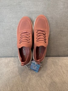 Skechers SN 56122S BOBS Damen-Sportschuh rosa Laufen Größe 10 - Bild 1 von 8