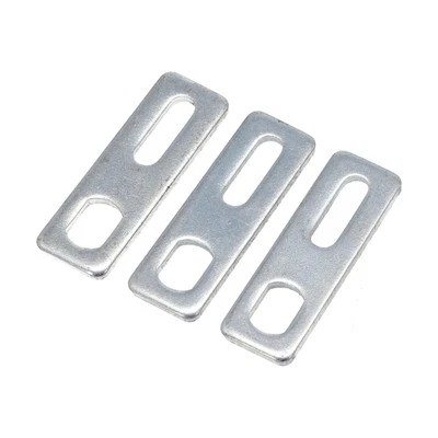 Ottieni prestazioni ottimali con 3 pz cuscinetti driver motore argento per ebike - Immagine 1 di 4